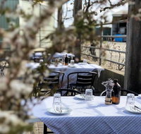 Mylkappa Cellar and Kitchen - Restaurant Darwin
