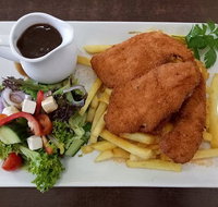 Ocean Crest Takeaway - Restaurant Darwin