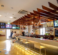 OG Hotel - Restaurant Darwin