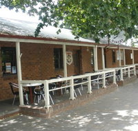 Otto's Bakery - Restaurant Darwin