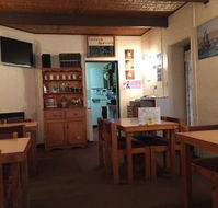 Ozzie's Coffee Lounge - Restaurant Darwin