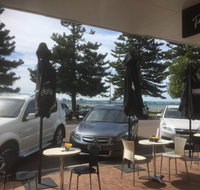 Paragon Cafe - Restaurant Darwin