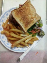 Parndana Bakery and Cafe