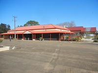 Parndana Hotel