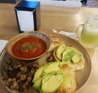 Pasta Deli - Restaurant Darwin