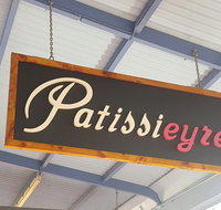 Patissieyre - Restaurant Darwin