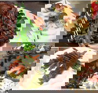 Percy's on Playford - Restaurant Darwin