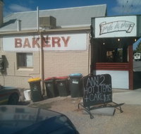 Pik A Pie Bakery - Restaurant Darwin