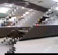 Puma Roadhouse  Truckstop - Restaurant Darwin