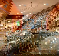 Raw Milk - Restaurant Darwin