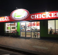 Regal Chickens - Restaurant Darwin