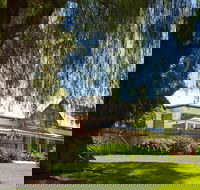 Saltram Cellar Door - Restaurant Darwin