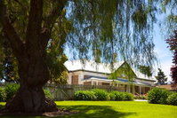 Saltram Cellar Door