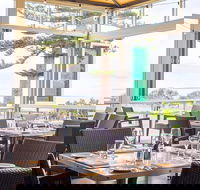 Sarins Bar  Restaurant - Restaurant Darwin