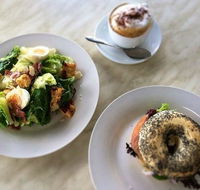 Seadragon Cafe - Restaurant Darwin