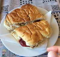 Sempre Italian Market and Coffee Shop - Restaurant Darwin