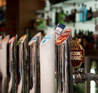 Sharky's Bar - Restaurant Darwin