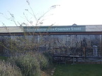 South Australian Company Store
