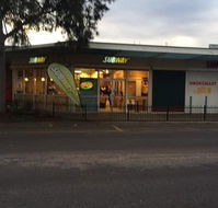 Subway - Restaurant Darwin