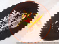 Sunset Food and Wine