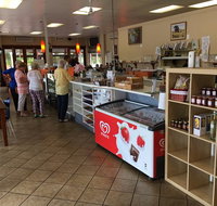 The Boulevard Cafe on the Lake - Restaurant Darwin