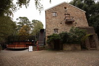 The Bridgewater Mill