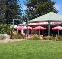 The Causeway Cafe - Restaurant Darwin