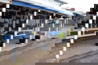 The Corridor Restaurant