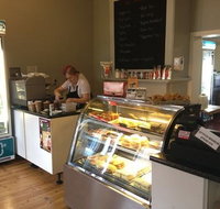 The Cottage Bakery - Restaurant Darwin