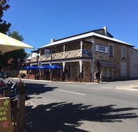 The German Arms - Restaurant Darwin