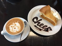 The German Cake Shop
