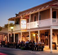 The Hahndorf Inn - Restaurant Darwin