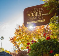 The Haus Hahndorf - Restaurant Darwin