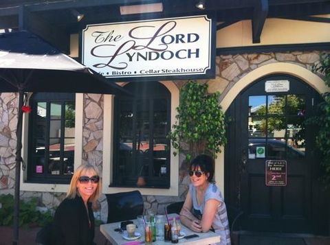 The Lord Lyndoch - Restaurant Darwin 0