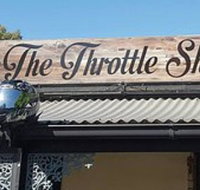 The Throttle Shed - Restaurant Darwin