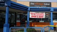 The Village Baker
