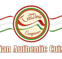 Trattoria Lungomare - Restaurant Darwin