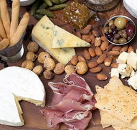Udder Delights Cheese Cellar - Restaurant Darwin