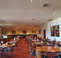 Vegas Restaurant - Restaurant Darwin