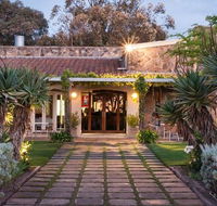 Vintner's Bar and Grill - Restaurant Darwin