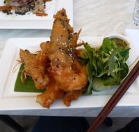 Wanera Wine Bar and Restaurant - Restaurant Darwin