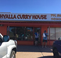 Whyalla Curry House - Restaurant Darwin