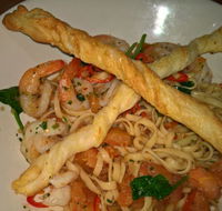 Whyalla Foreshore - Restaurant Darwin