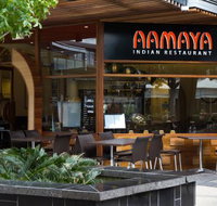Aamaya Indian Restaurant - Restaurant Darwin