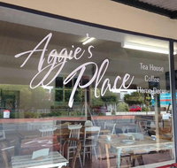 Aggie's Place - Restaurant Darwin