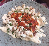 Ahmet's Turkish Restaurant - Restaurant Darwin