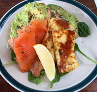 Alcove Cafe - Restaurant Darwin