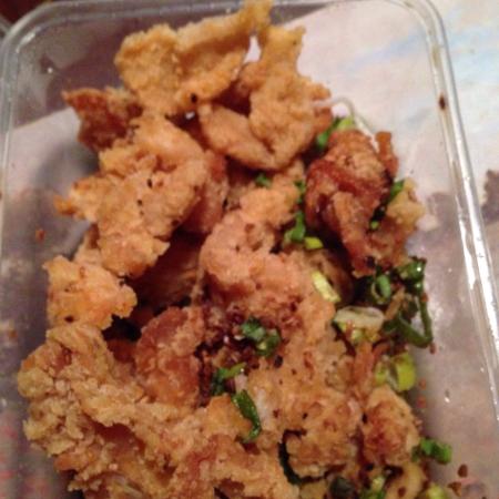 Aldgate Chinese Restaurant - Restaurant Darwin 0