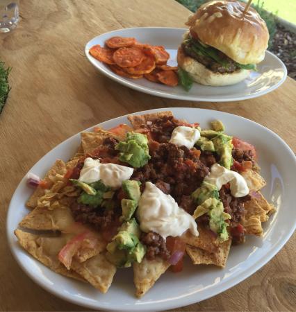 Alive And Well - Restaurant Darwin 0
