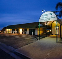 Anglers Inn Restaurant - Restaurant Darwin